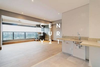 Apartamento, 1 quarto, 42 m² - Foto 1