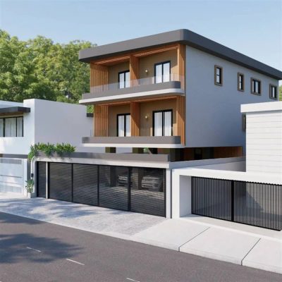 Casa, 3 quartos, 100 m² - Foto 2