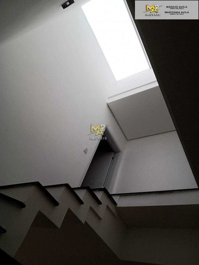 Sobrado, 2 quartos, 125 m² - Foto 5