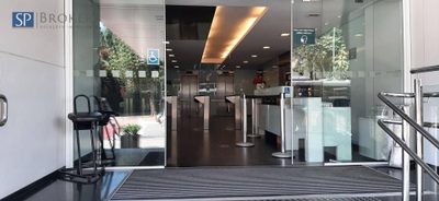 Sala-Conjunto, 707 m² - Foto 3