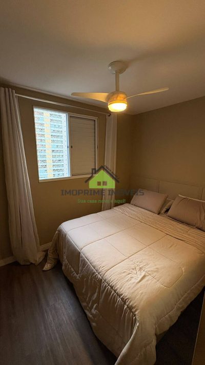 Apartamento, 2 quartos, 44 m² - Foto 5