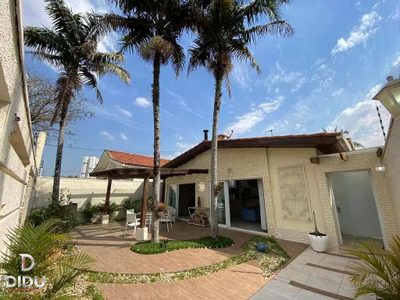Casa, 3 quartos, 360 m² - Foto 4