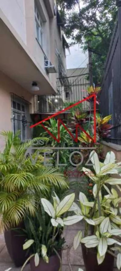 Apartamento, 1 quarto, 40 m² - Foto 2
