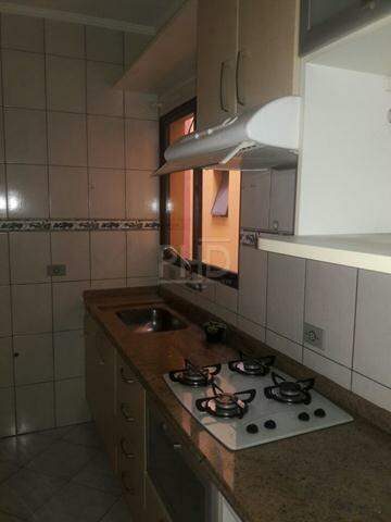 Apartamento, 3 quartos, 80 m² - Foto 4