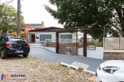 Casa, 5 quartos, 454 m² - Foto 1