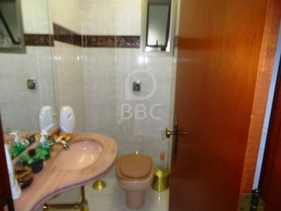 Apartamento, 3 quartos, 117 m² - Foto 3