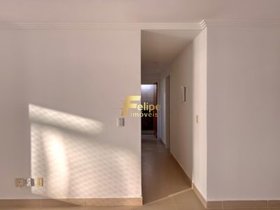Apartamento, 3 quartos, 100 m² - Foto 3