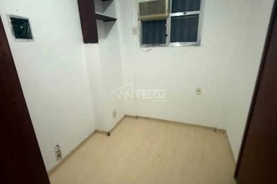 Apartamento, 1 quarto, 33 m² - Foto 5