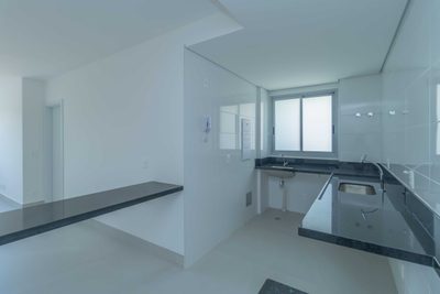 Apartamento, 3 quartos, 79 m² - Foto 1