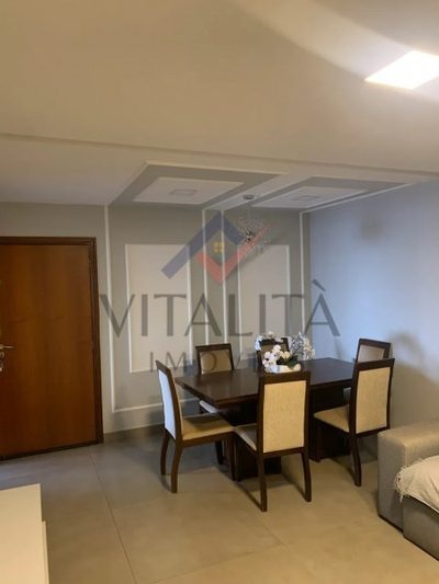 Apartamento, 3 quartos, 105 m² - Foto 3