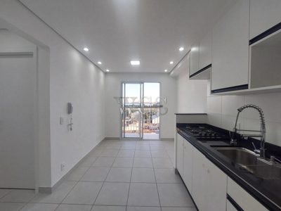 Apartamento, 2 quartos, 36 m² - Foto 2
