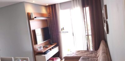 Apartamento, 2 quartos, 49 m² - Foto 1