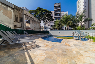Apartamento, 2 quartos, 88 m² - Foto 2