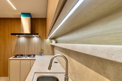 Apartamento, 3 quartos, 117 m² - Foto 4