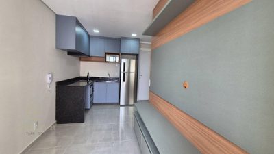 Kitnet-Studio, 27 m² - Foto 5