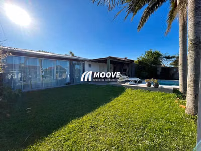 Casa, 4 quartos, 150 m² - Foto 3
