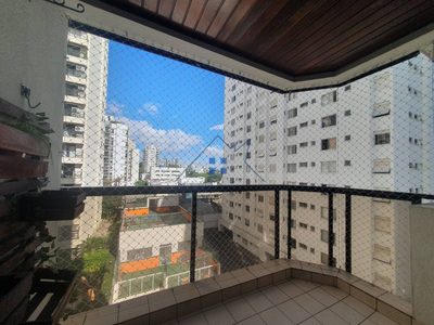 Apartamento, 1 quarto, 45 m² - Foto 2