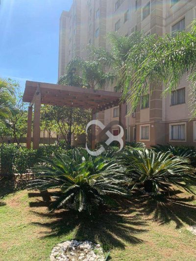 Apartamento, 2 quartos, 45 m² - Foto 4
