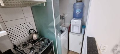 Apartamento, 2 quartos, 58 m² - Foto 5