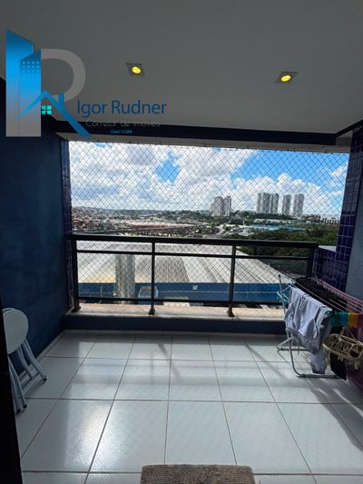 Apartamento, 2 quartos, 78 m² - Foto 5