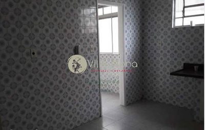 Apartamento, 2 quartos, 82 m² - Foto 1