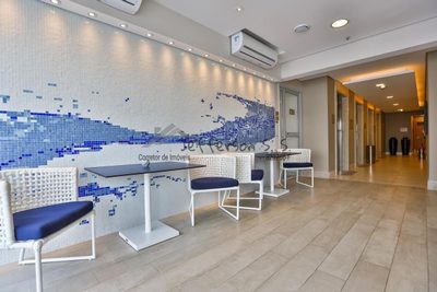 Flat/Apart Hotel, 1 quarto - Foto 4