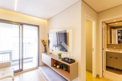 Kitnet-Studio, 29 m² - Foto 2