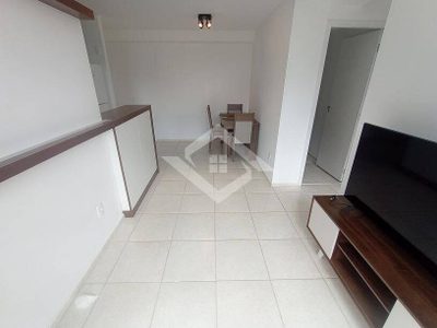 Apartamento, 3 quartos - Foto 1