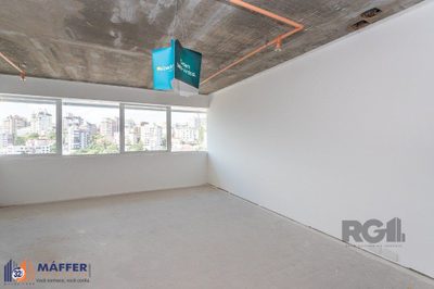Sala-Conjunto, 38 m² - Foto 5