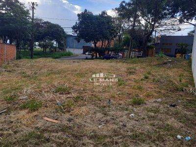 Terreno, 449 m² - Foto 2