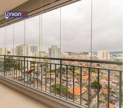 Apartamento, 2 quartos, 87 m² - Foto 4