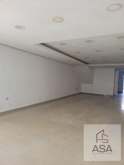 Loja-Salão, 203 m² - Foto 1