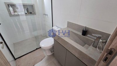 Apartamento, 3 quartos, 63 m² - Foto 5