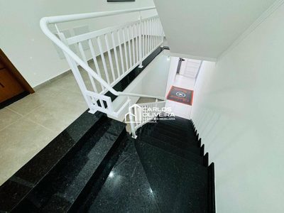 Apartamento, 2 quartos, 46 m² - Foto 5