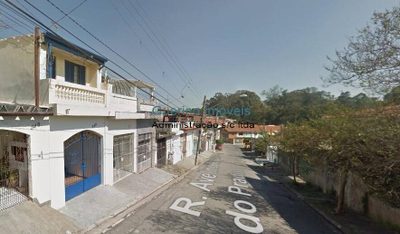 Sobrado, 2 quartos - Foto 2