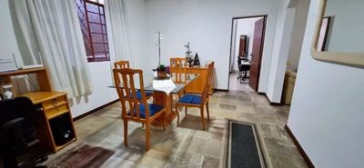 Casa, 3 quartos, 257 m² - Foto 1