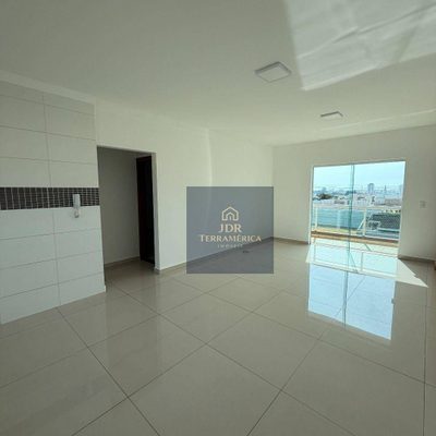 Apartamento, 2 quartos, 93 m² - Foto 2