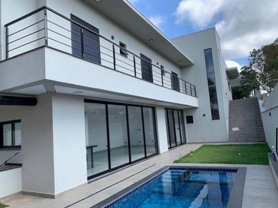 Casa de Condomínio, 5 quartos - Foto 3