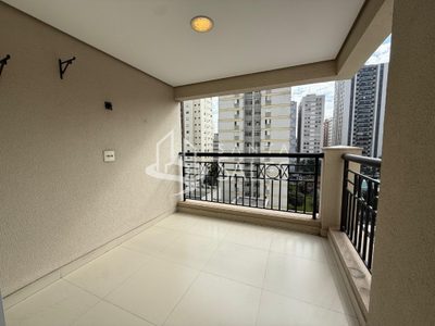 Apartamento, 2 quartos, 56 m² - Foto 2