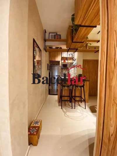 Kitnet-Studio, 46 m² - Foto 5
