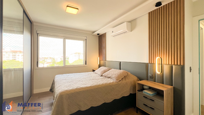 Apartamento, 3 quartos, 113 m² - Foto 2