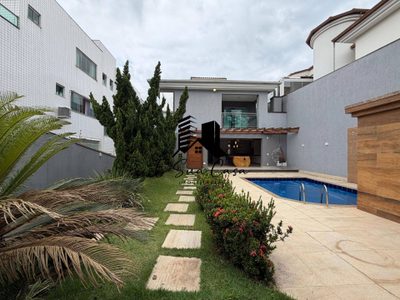 Casa, 4 quartos, 420 m² - Foto 4