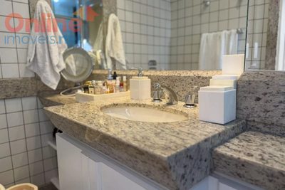 Apartamento, 3 quartos, 95 m² - Foto 5