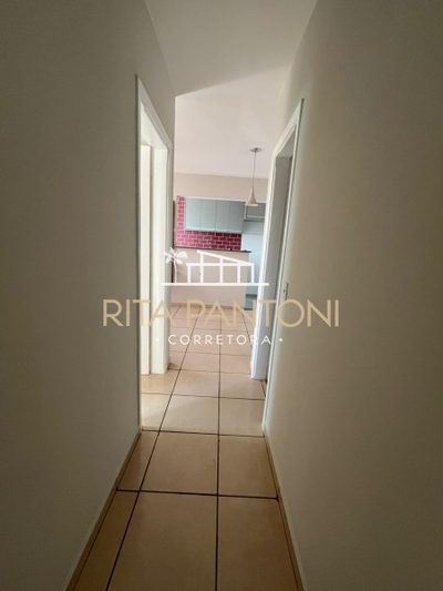 Apartamento, 2 quartos, 52 m² - Foto 2