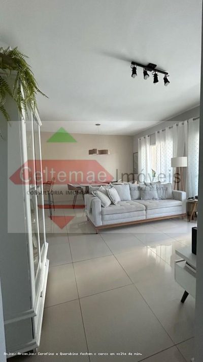 Apartamento, 3 quartos, 89 m² - Foto 3