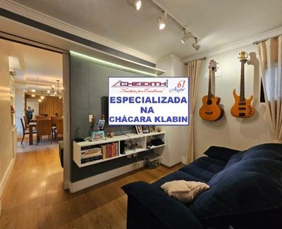 Apartamento, 3 quartos, 105 m² - Foto 4