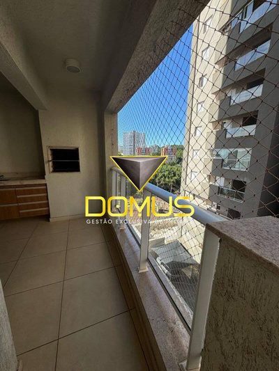 Apartamento, 3 quartos, 95 m² - Foto 5