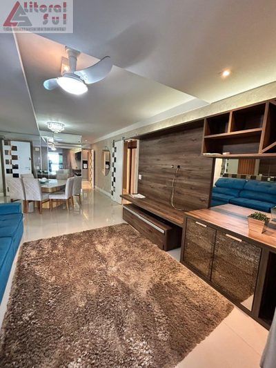 Apartamento, 4 quartos, 194 m² - Foto 2