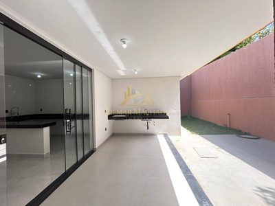 Casa, 3 quartos, 166 m² - Foto 5