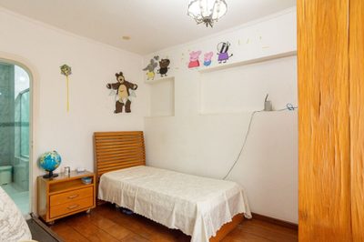 Casa, 5 quartos, 312 m² - Foto 4